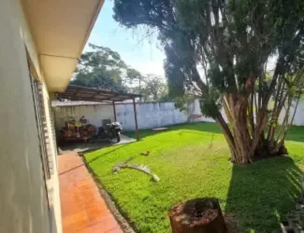 Vendo propiedad zona 11 Mariscal, ideal para desarrollo — foto 1 de 9