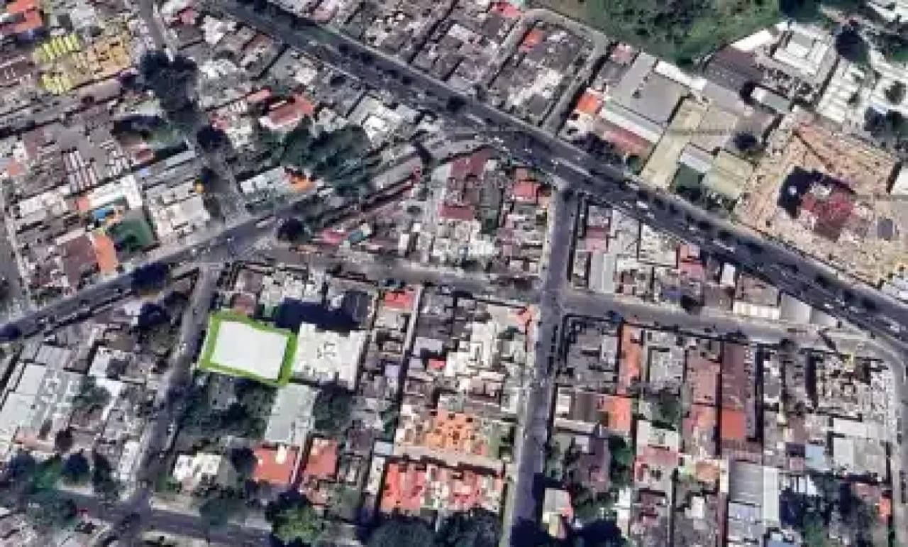 Vendo propiedad zona 11 Mariscal, ideal para desarrollo — foto 4 de 9